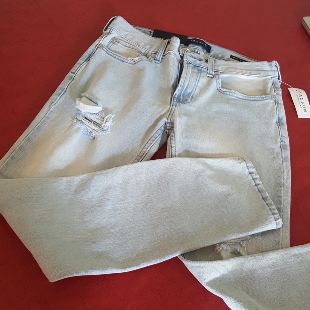 PAC SUN JEANS